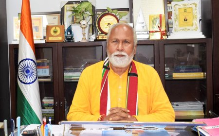 Central University of Punjab to Implement Innovative Pedagogy based on ‘Student Co-Instructor’ Model to Foster Learner-Centric Education