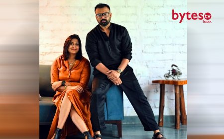 From Bridal Royals to Global Red Carpets: Sarath & Jasmine’s Couture Journey to the Grammy 2025