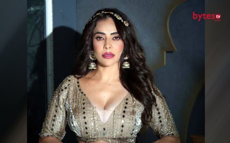 In Conversation with Nikita Rawal: Activism, Cinema Journeys, Cybersecurity, and Future Dreams