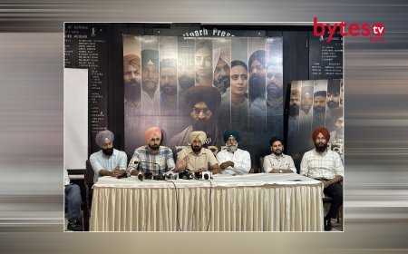 Trailer of Intense Web Series "Zameena Chak 35 Diyan" Unveiled Before September 10 Premiere