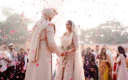 Krunal Joshi’s FOTOGRAF Crowned Best Wedding Cinematography Experts of 2025 in Mumbai