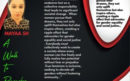 Mayaa SH || A Walk To Remember ...