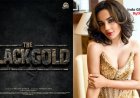 Seerat Kapoor Adds a Power-Packed Dance Musical to The Black Gold