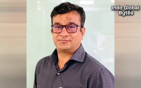 “Dr Ramesh Kinha Joins Thyrocare as New COO”