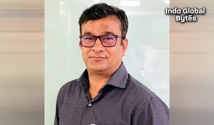 “Dr Ramesh Kinha Joins Thyrocare as New COO”