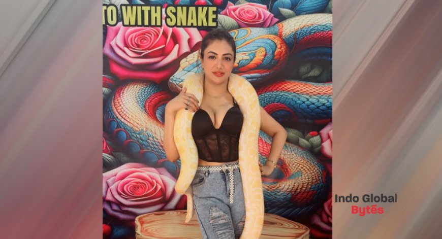 Khushi Mukherjee Redefines Glamour as Bollywood’s Bold Fashion Icon