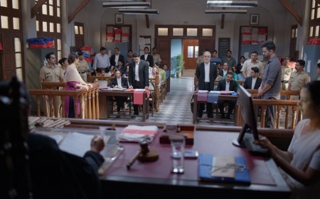 5 Reasons to Watch Amar Vishwas on Amazon MX Player