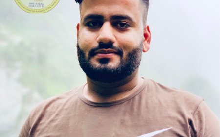 Ishu Kalra’s Humanity NGO to Provide Monthly Ration Kits to 1,100 Needy on MahaShivratri