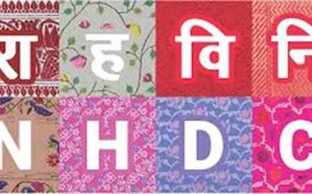 NHDC to Organise Special B2C Handloom Expo 2026 at Handloom Haat in New Delhi from February 21