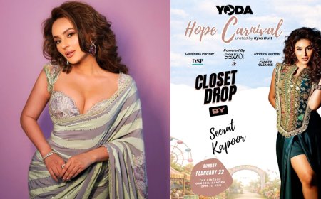 Not Just Glam! Seerat Kapoor’s Heartwarming Move for Fur Babies Deserves Applause