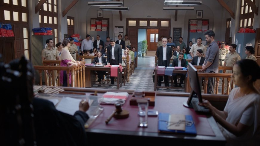 5 Reasons to Watch Amar Vishwas on Amazon MX Player