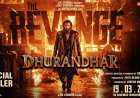 Jio Studios and B62 Studios’ Dhurandhar: The Revenge Trailer Trends #1 in India, Creates Global Buzz Across 47 International Locations