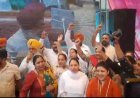 Aam Aadmi Party’s Big Gift for Women on Women’s Day: Khangura