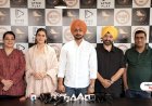 Prinday Films Announces Musical Romantic Drama Eiddan Kiddan Bai