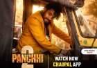 Panchhi returns in Panchhi 2 as Chaupal keeps his story shrouded in mystery