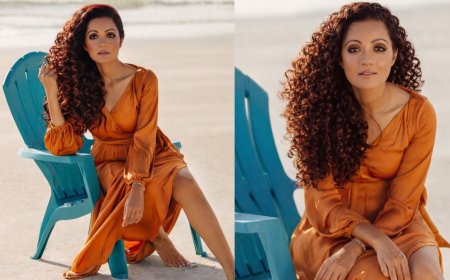 Why Sheena Chohan Is a Director’s Dream Actress: Trusted, Prepared, and Professionally Committed