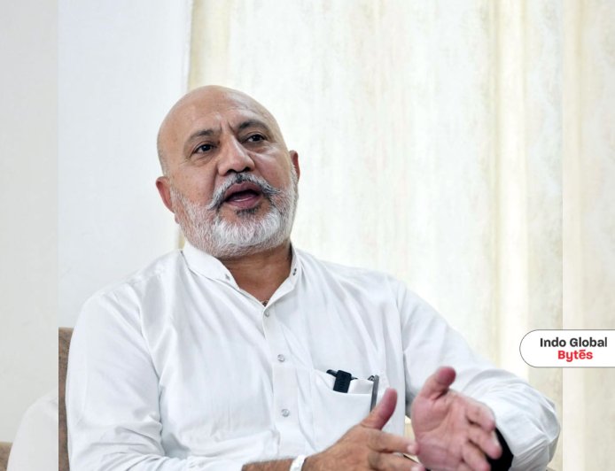 Baltej Pannu Accuses Sukhbir Singh Badal of Rewriting History on Beadbi Cases, Targets Akali Rule