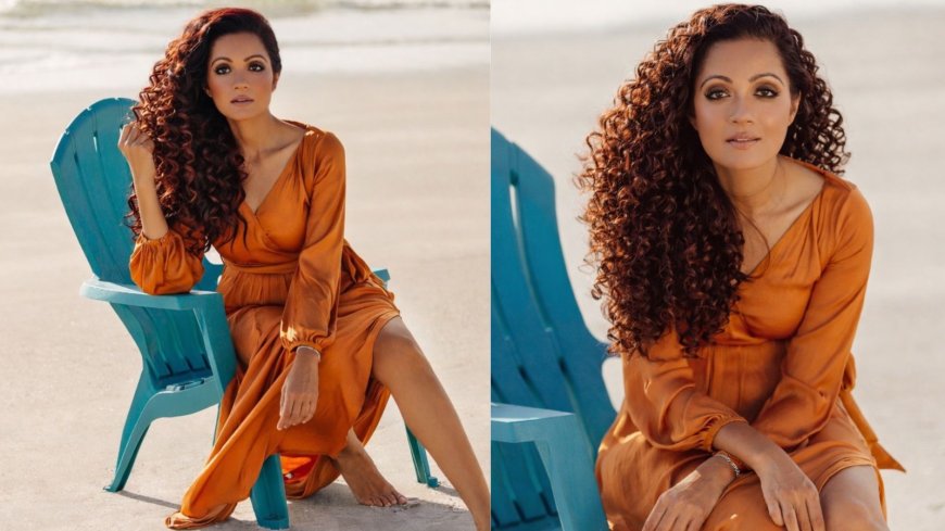 Why Sheena Chohan Is a Director’s Dream Actress: Trusted, Prepared, and Professionally Committed