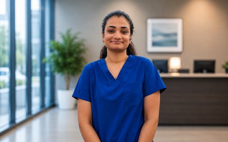 Making Artificial Intelligence More Human: Prachi Patel's Research on Bringing Early Brain Disease Detection into Everyday Clinical Practice