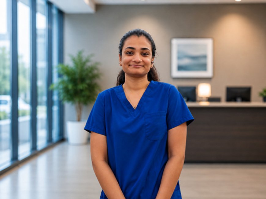 Making Artificial Intelligence More Human: Prachi Patel's Research on Bringing Early Brain Disease Detection into Everyday Clinical Practice
