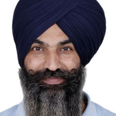 Harkiran Jeet Singh Ramgarhia